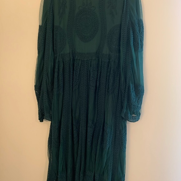 Orange Creek Los Angeles Dress size M - Picture 5 of 5